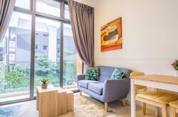38 Jervois (D10), Apartment #458827991